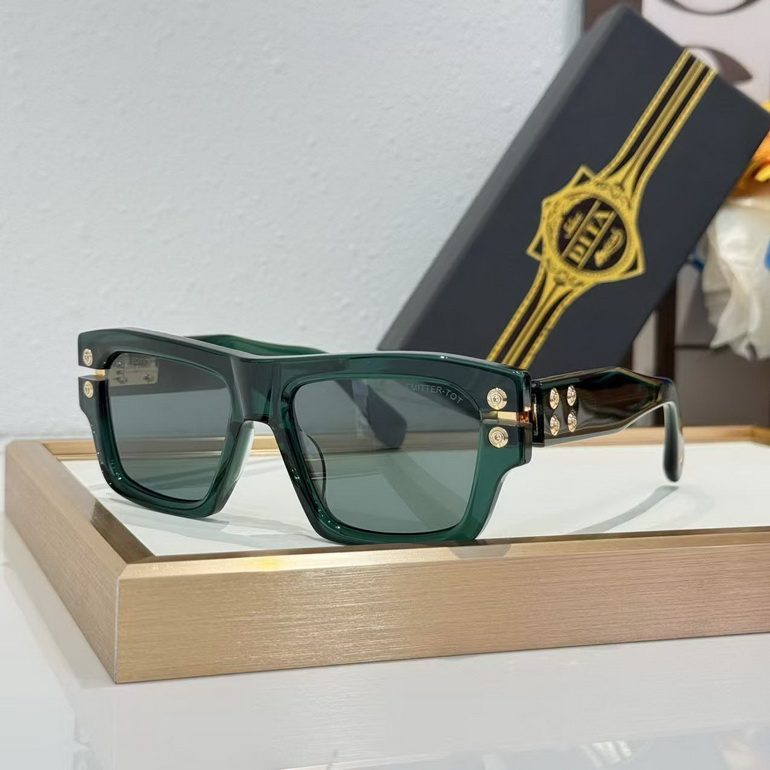 DITA Sunglasses(AAAA)-140