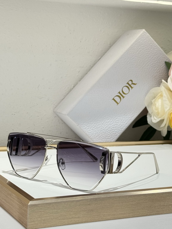 Dior Sunglasses(AAAA)-253