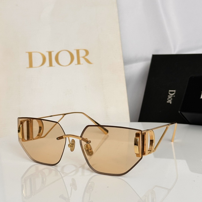 Dior Sunglasses(AAAA)-240