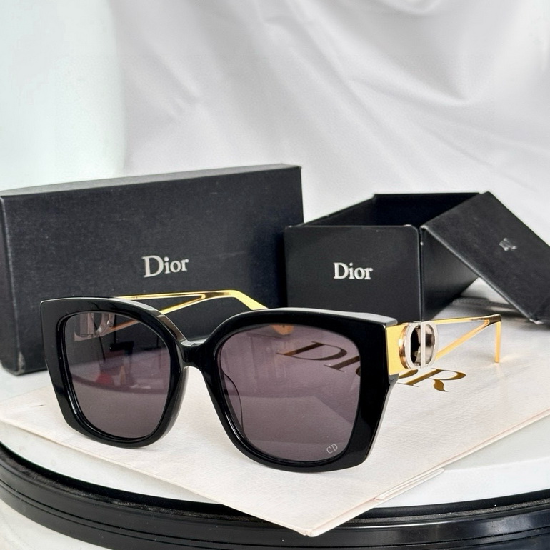 Dior Sunglasses(AAAA)-220