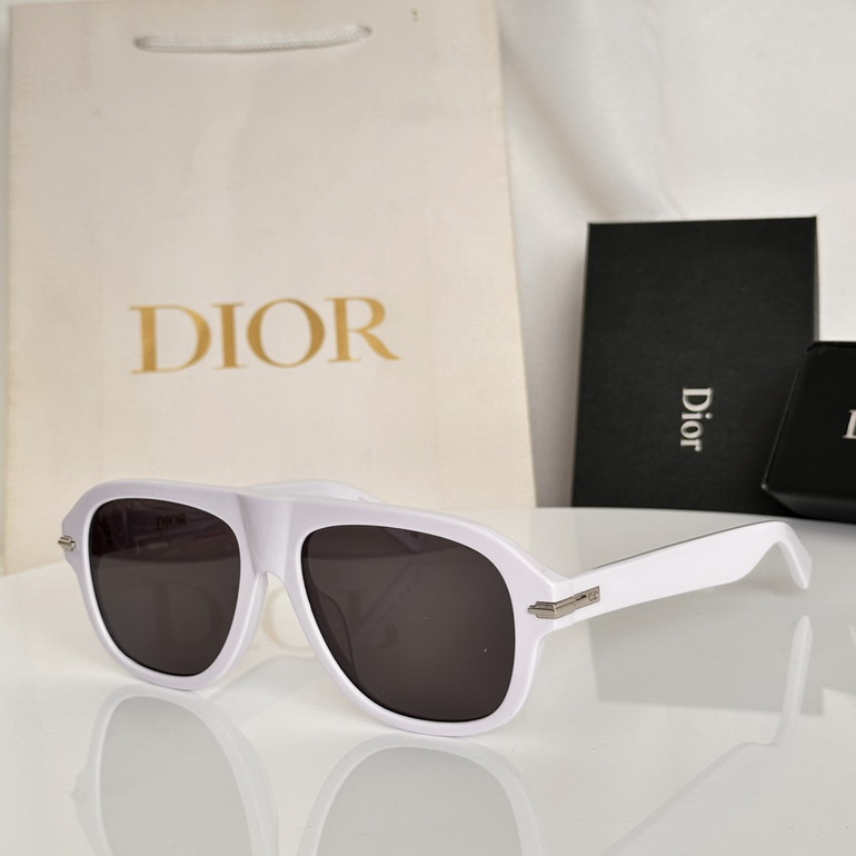 Dior Sunglasses(AAAA)-184