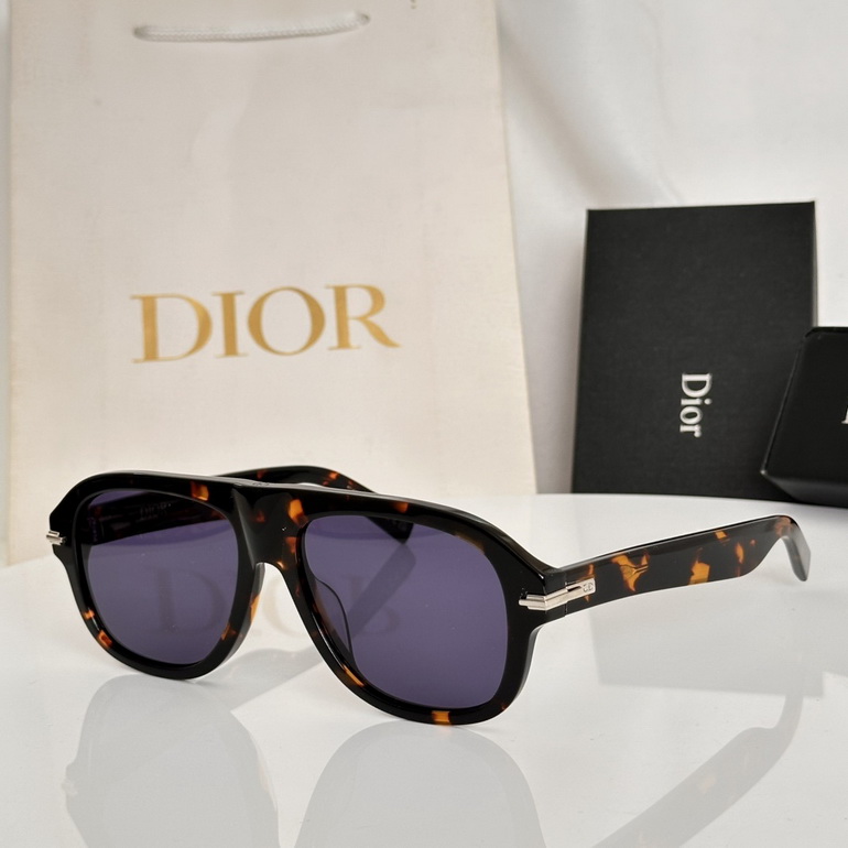 Dior Sunglasses(AAAA)-183