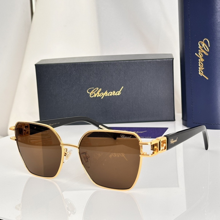 CHOPARD Sunglasses(AAAA)-391