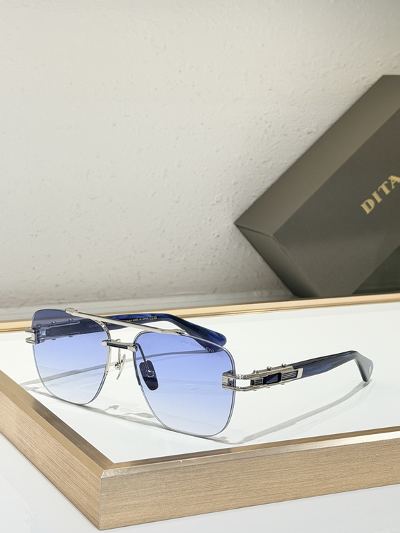 DITA  Sunglasses(AAAA)-125
