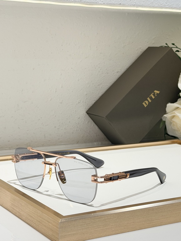 DITA Sunglasses(AAAA)-124