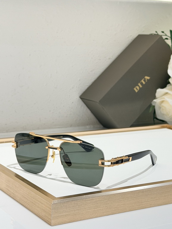 DITA  Sunglasses(AAAA)-119