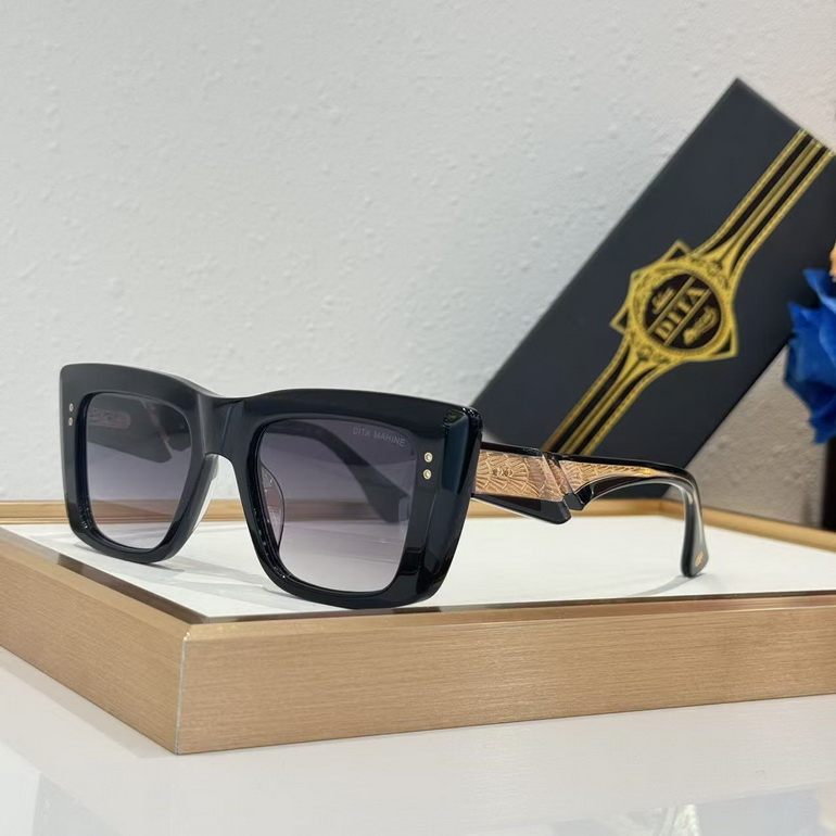 DITA  Sunglasses(AAAA)-113