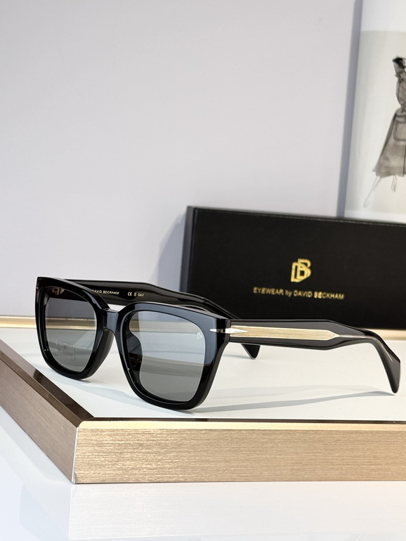 DAVID BECKHA Sunglasses(AAAA)-004