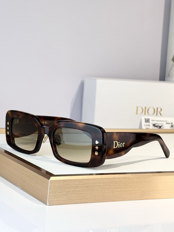 Dior Sunglasses(AAAA)-168