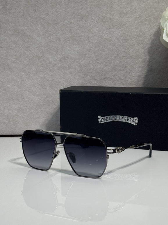 Chrome Hearts Sunglasses(AAAA)-299