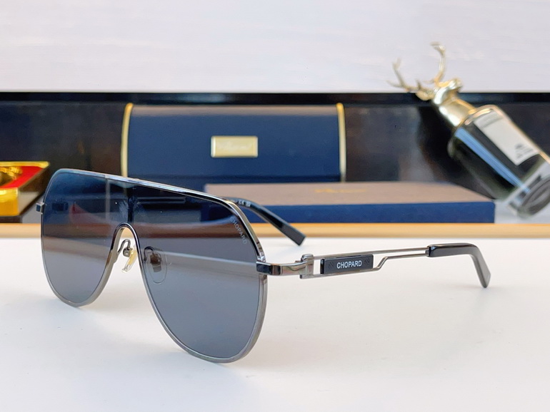 CHOPARD Sunglasses(AAAA)-364