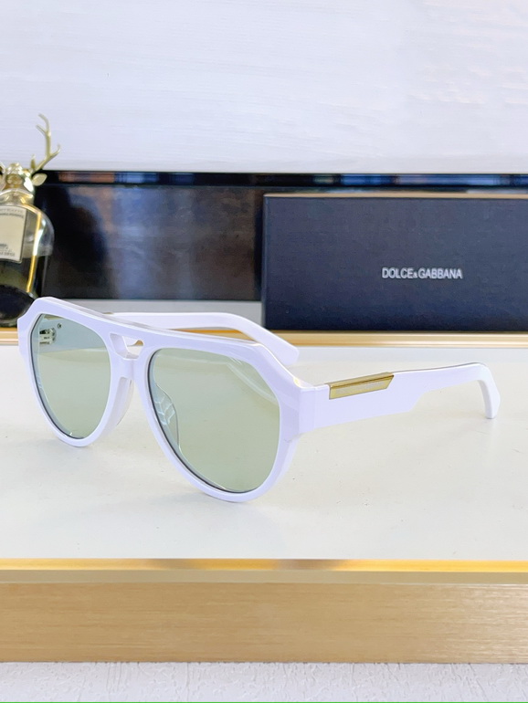 D&G Sunglasses(AAAA)-400