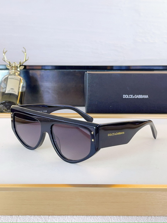 D&G Sunglasses(AAAA)-388