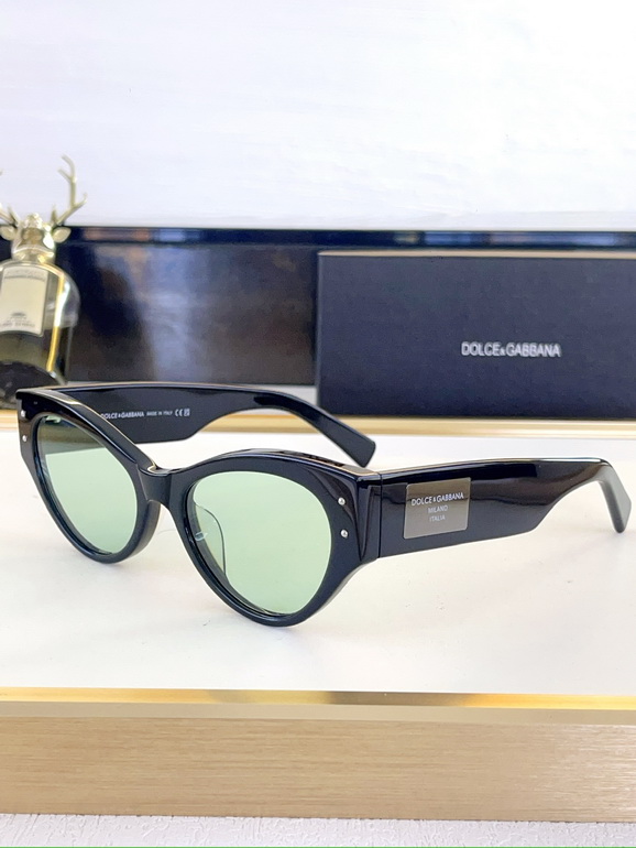 D&G Sunglasses(AAAA)-378