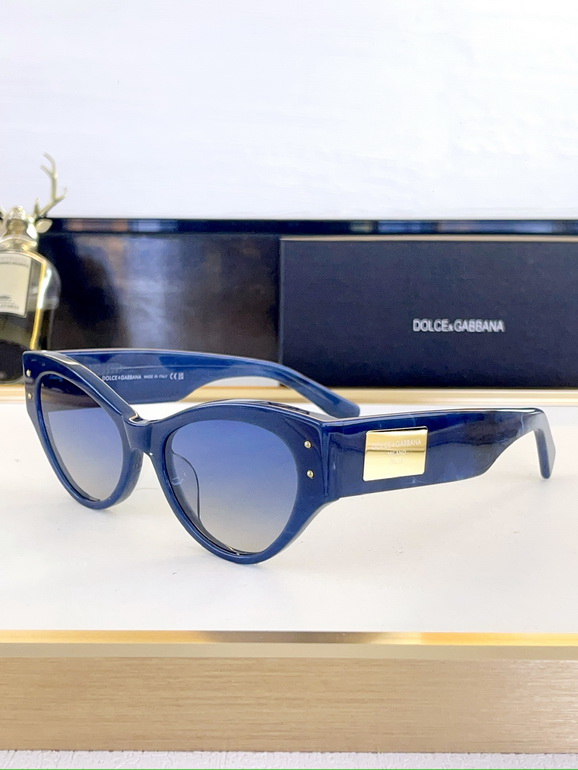 D&G Sunglasses(AAAA)-377