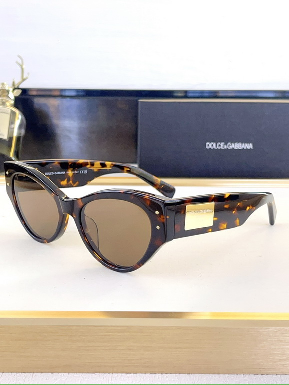 D&G Sunglasses(AAAA)-375