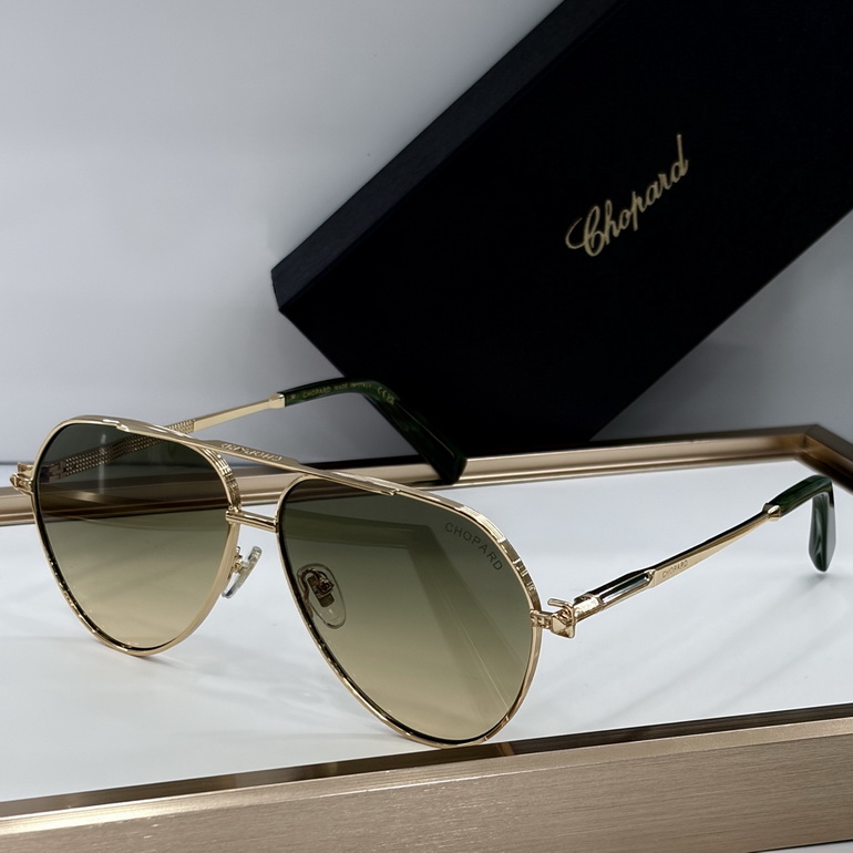 CHOPARD Sunglasses(AAAA)-324