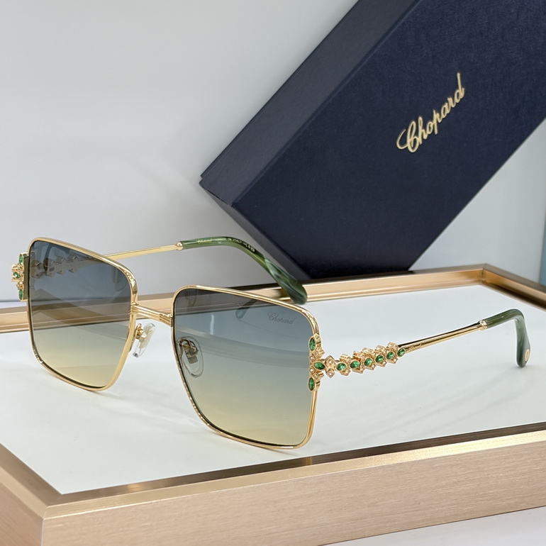 CHOPARD Sunglasses(AAAA)-308