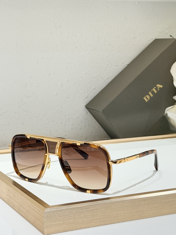 DITA  Sunglasses(AAAA)-093