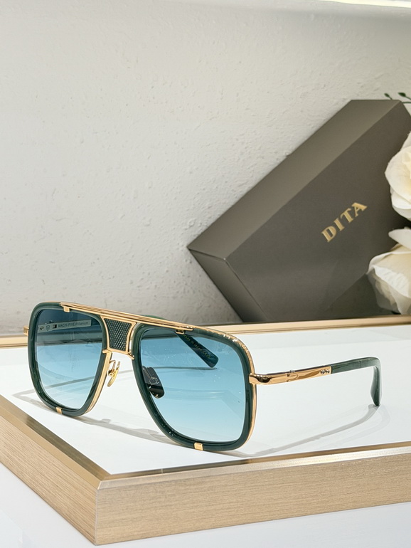 DITA  Sunglasses(AAAA)-089