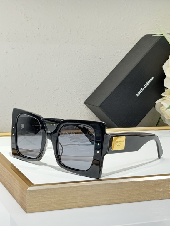 D&G Sunglasses(AAAA)-358