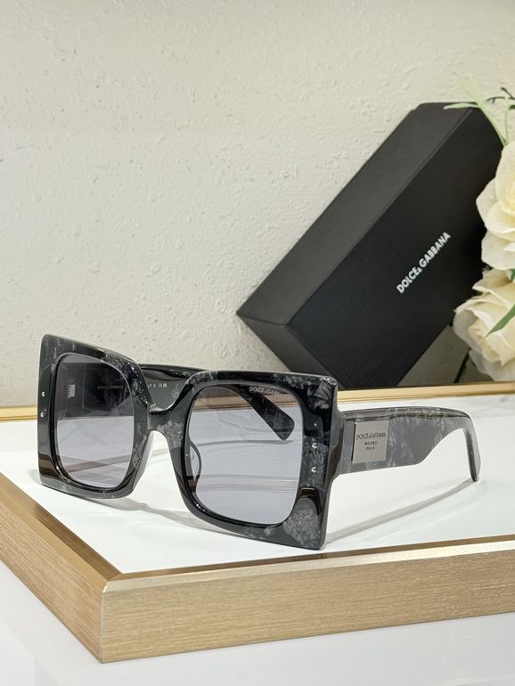 D&G Sunglasses(AAAA)-353