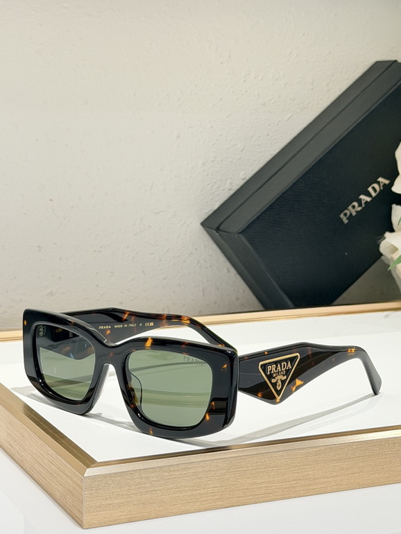 D&G Sunglasses(AAAA)-346