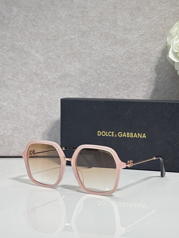 D&G Sunglasses(AAAA)-325