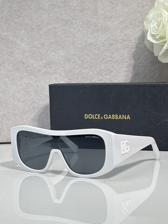 D&G Sunglasses(AAAA)-311