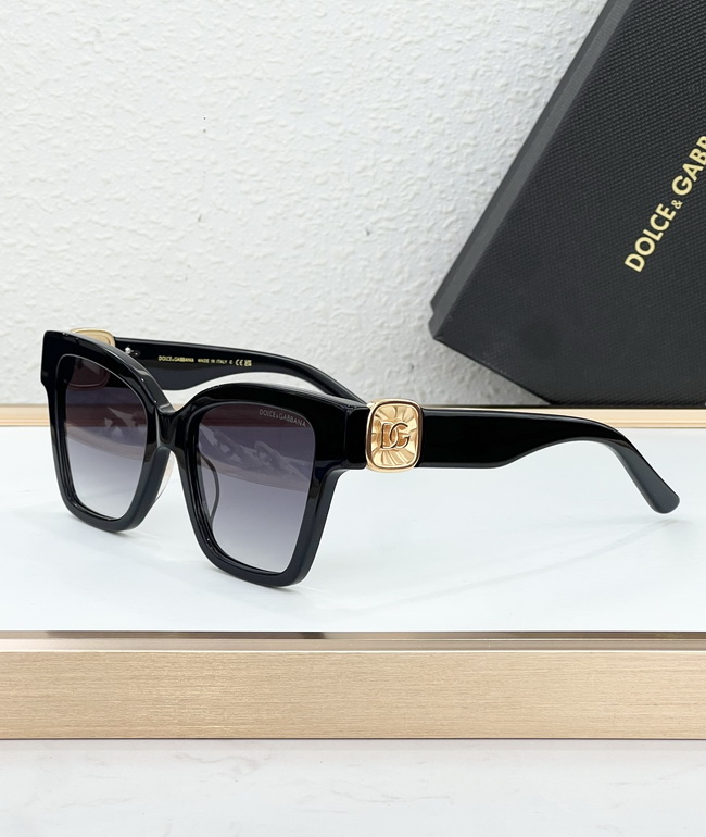 D&G Sunglasses(AAAA)-303