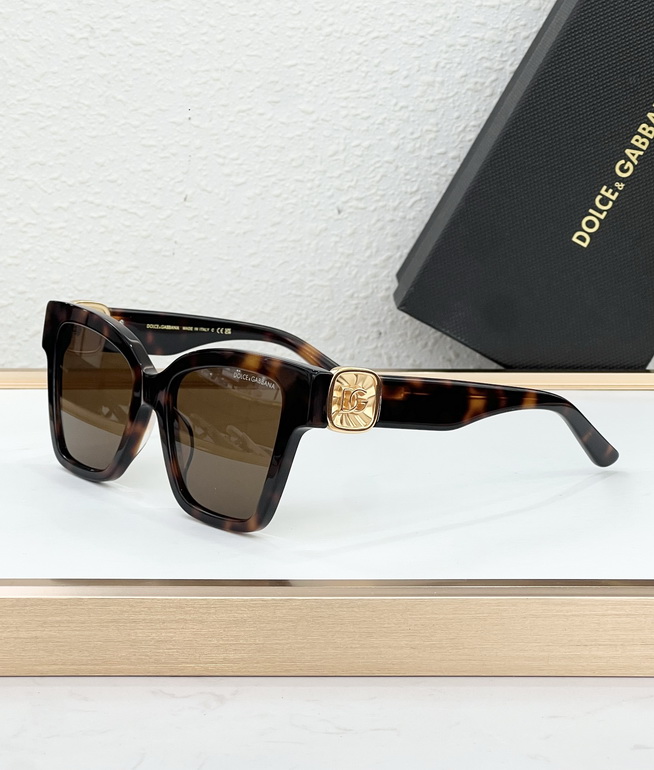 D&G Sunglasses(AAAA)-300