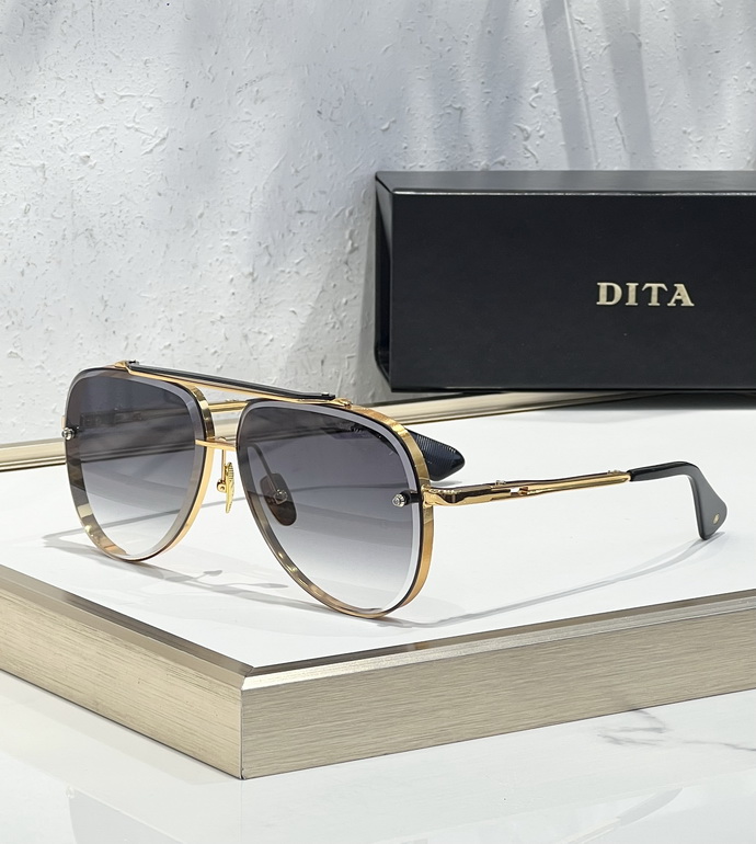 DITA  Sunglasses(AAAA)-051
