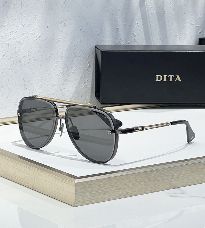 DITA  Sunglasses(AAAA)-049