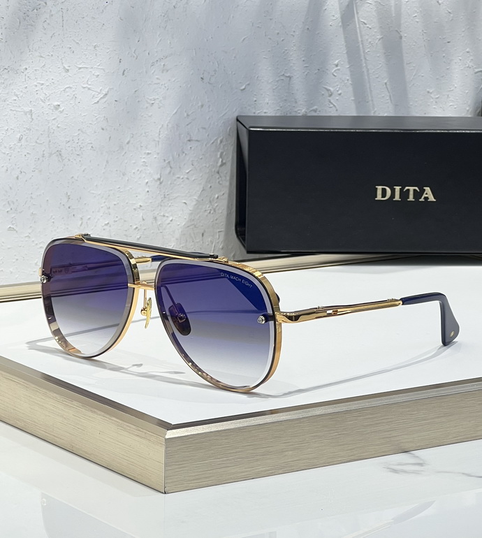 DITA  Sunglasses(AAAA)-046