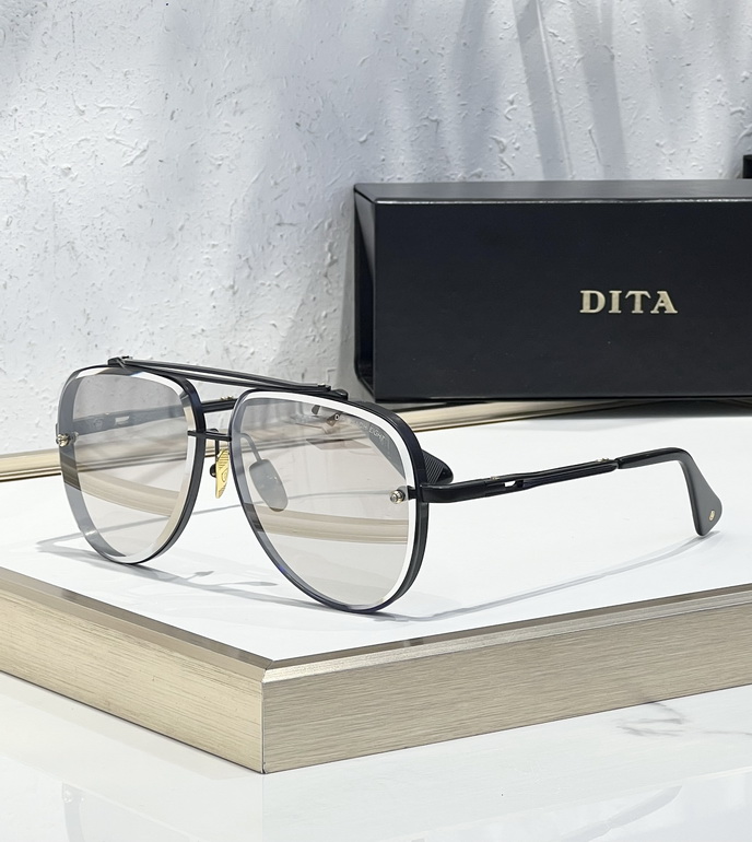 DITA  Sunglasses(AAAA)-044