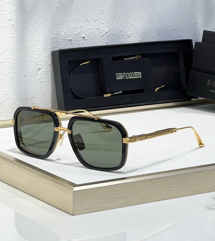 DITA  Sunglasses(AAAA)-041