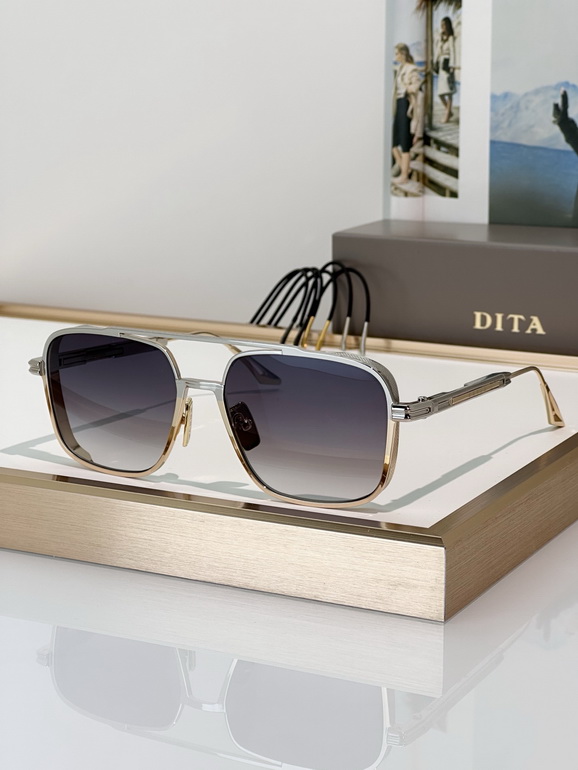 DITA  Sunglasses(AAAA)-030