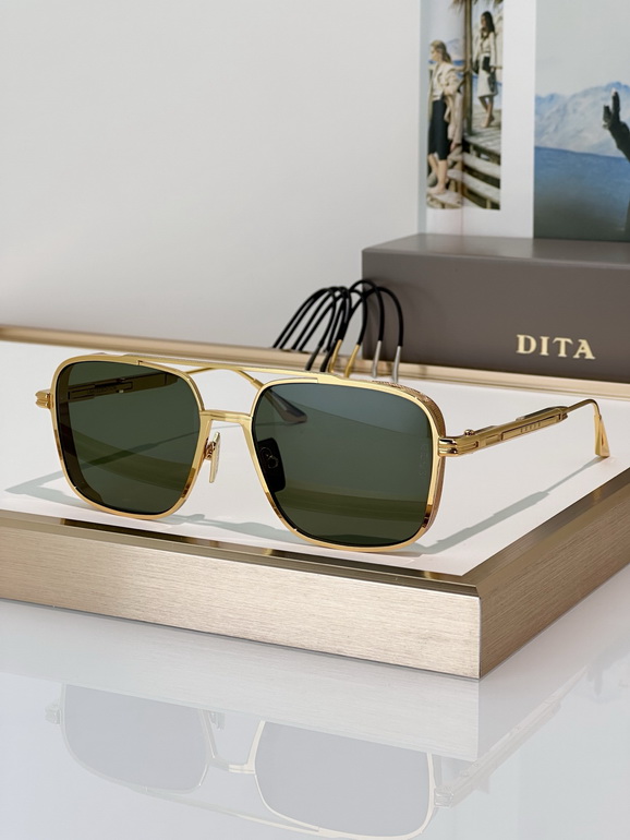 DITA  Sunglasses(AAAA)-028