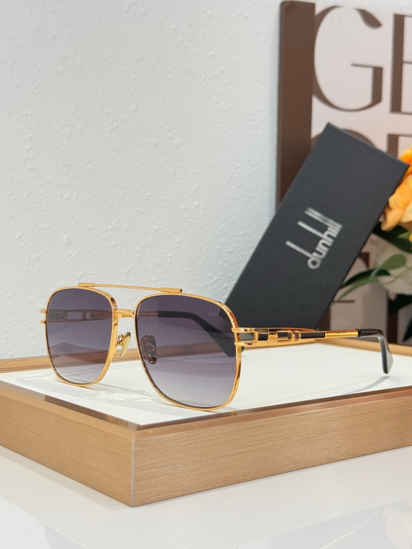 dunhill Sunglasses(AAAA)-026