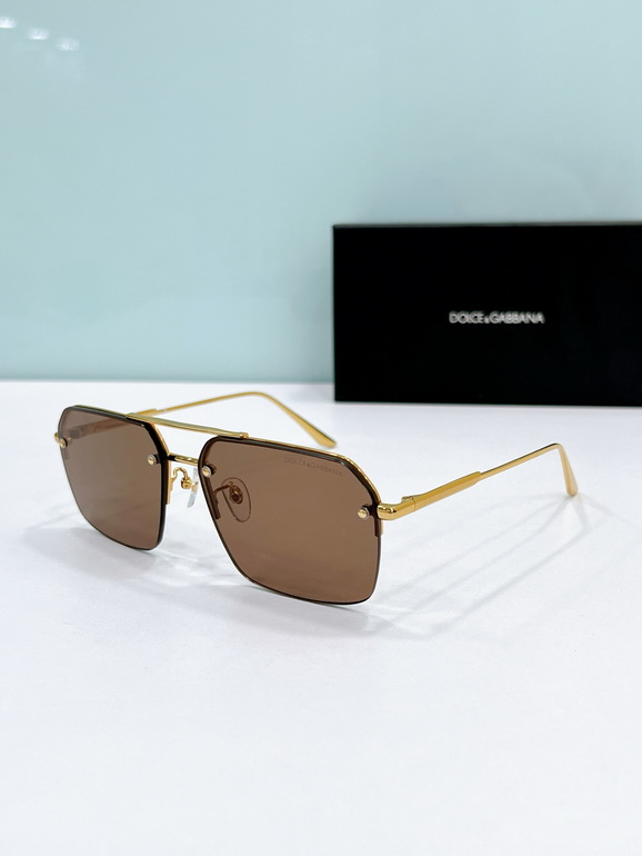 D&G Sunglasses(AAAA)-239