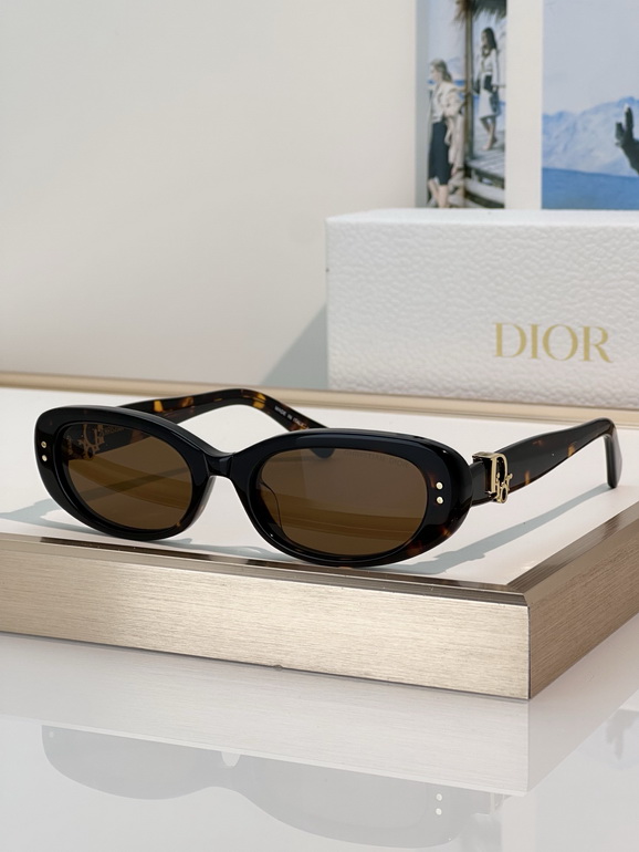 Dior Sunglasses(AAAA)-098