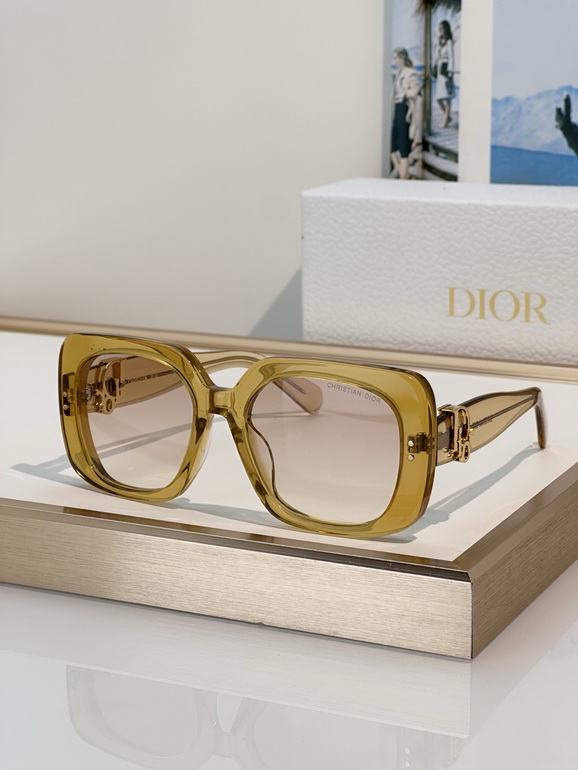 Dior Sunglasses(AAAA)-090