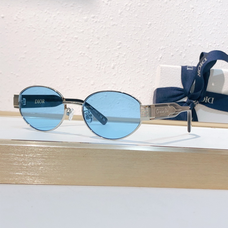 Dior Sunglasses(AAAA)-083