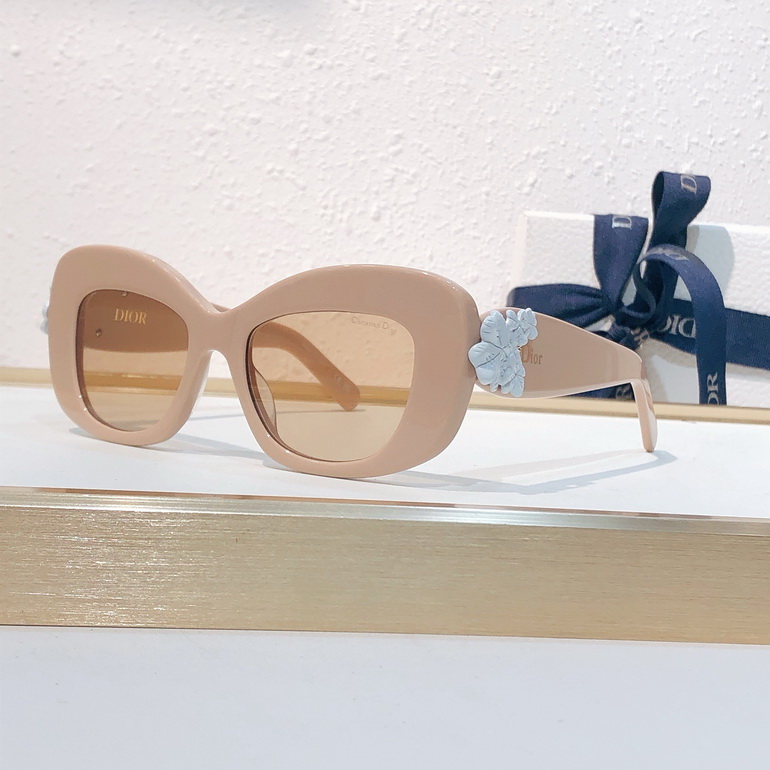 Dior Sunglasses(AAAA)-077