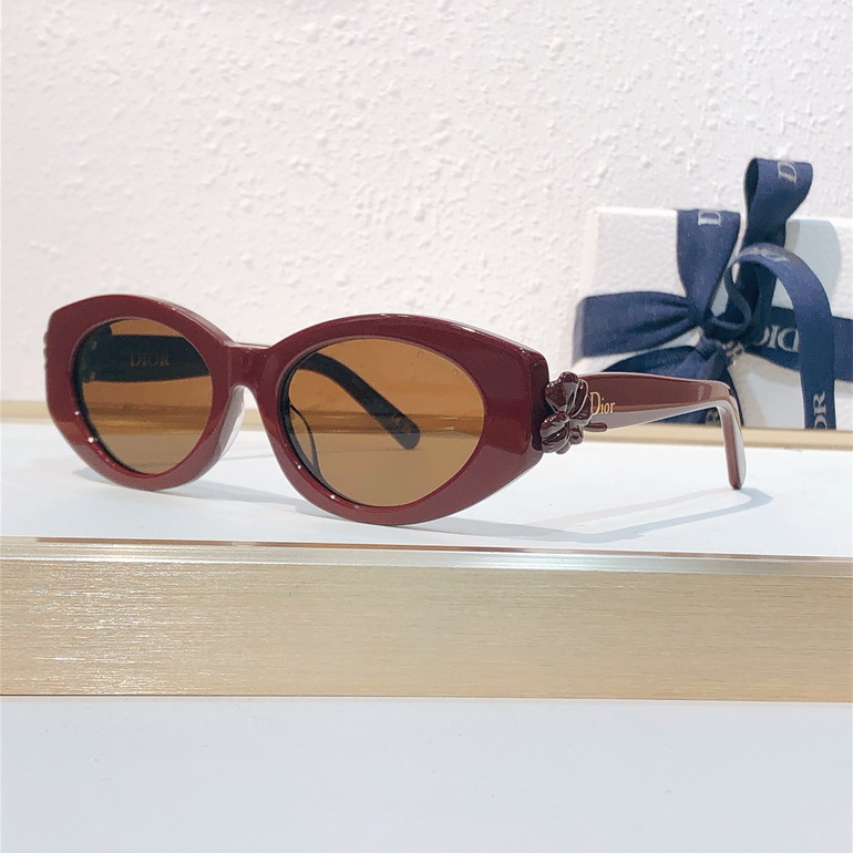 Dior Sunglasses(AAAA)-073