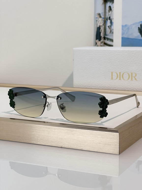 Dior Sunglasses(AAAA)-059