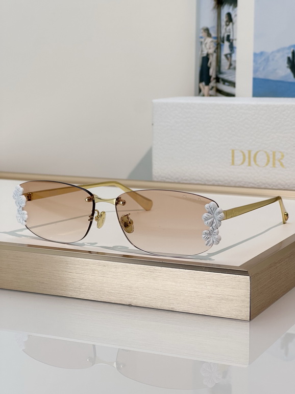 Dior Sunglasses(AAAA)-057
