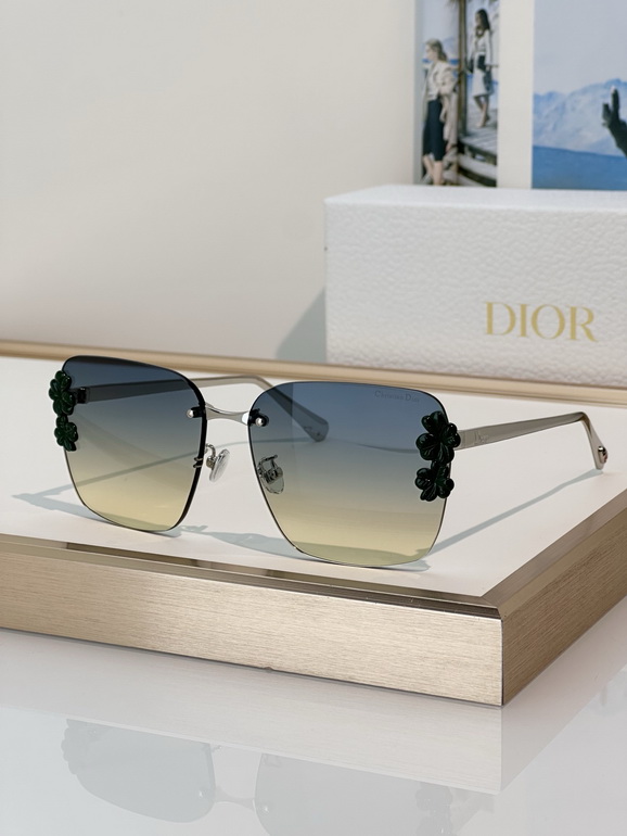 Dior Sunglasses(AAAA)-050