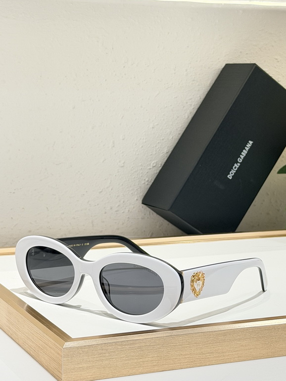 D&G Sunglasses(AAAA)-189
