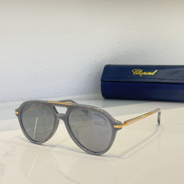 CHOPARD Sunglasses(AAAA)-272